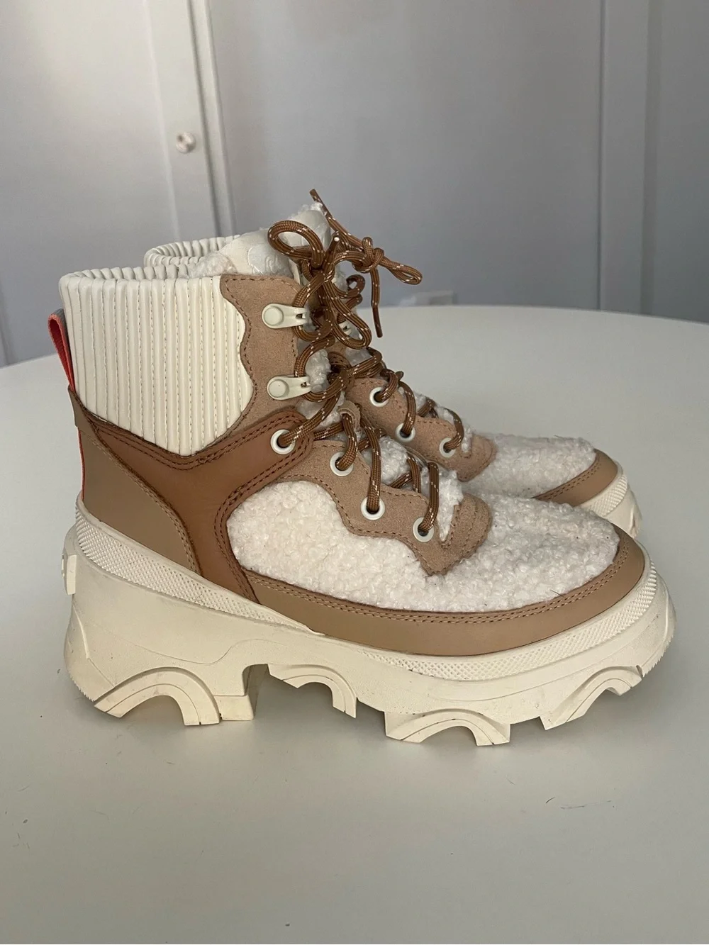Sorel | Brex™ Boot Cozy Lace WP